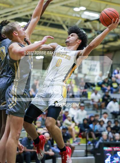 Thumbnail 3 in Kaufman @ Crandall photogallery.