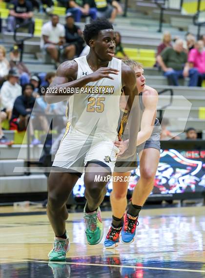 Thumbnail 3 in Kaufman @ Crandall photogallery.