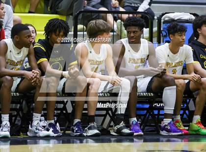 Thumbnail 2 in Kaufman @ Crandall photogallery.