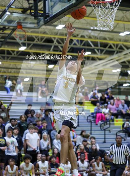 Thumbnail 3 in Kaufman @ Crandall photogallery.