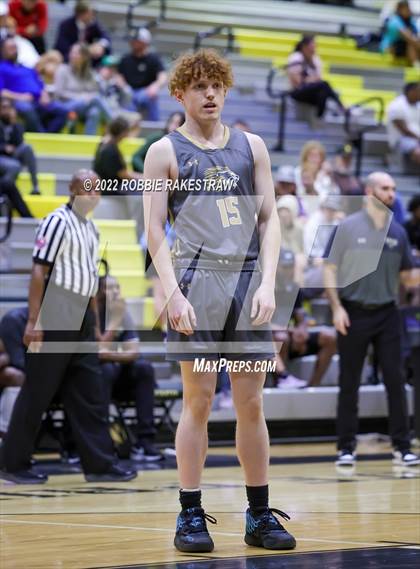 Thumbnail 2 in Kaufman @ Crandall photogallery.