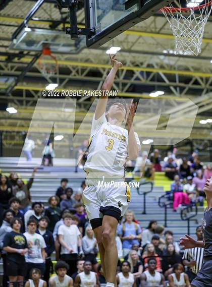Thumbnail 1 in Kaufman @ Crandall photogallery.