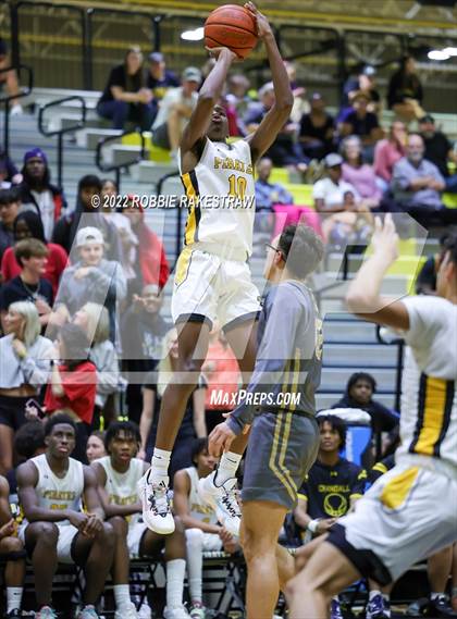 Thumbnail 1 in Kaufman @ Crandall photogallery.