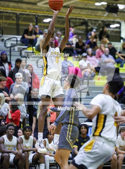 Thumbnail 2 in Kaufman @ Crandall photogallery.