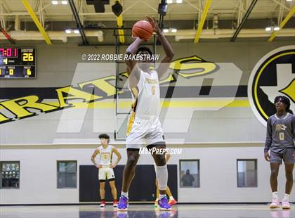 Thumbnail 2 in Kaufman @ Crandall photogallery.