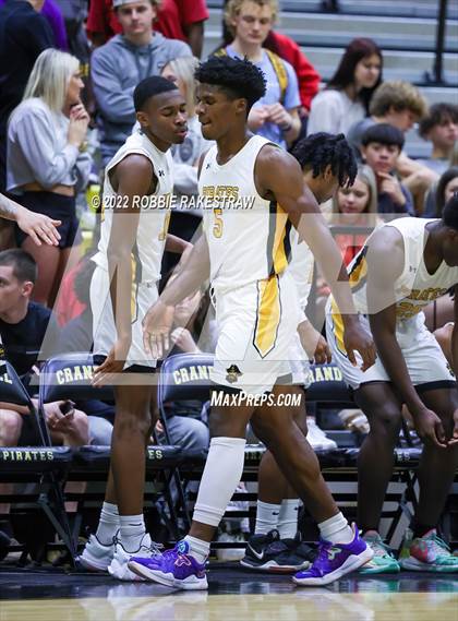 Thumbnail 2 in Kaufman @ Crandall photogallery.