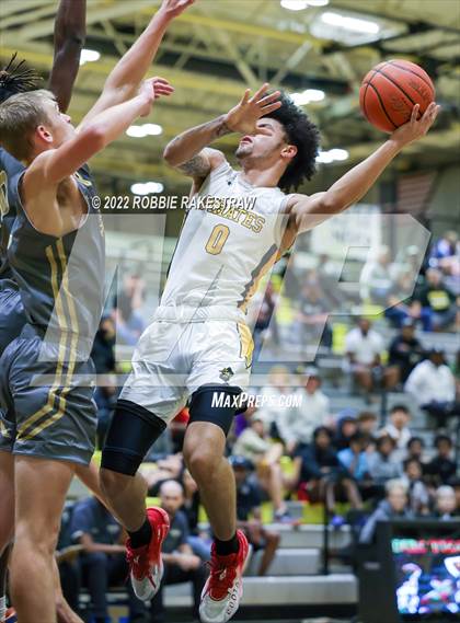 Thumbnail 2 in Kaufman @ Crandall photogallery.
