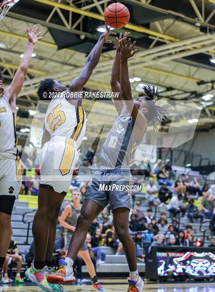 Thumbnail 3 in Kaufman @ Crandall photogallery.