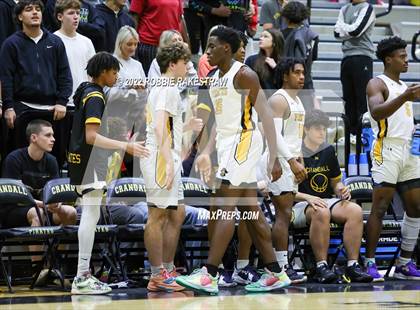 Thumbnail 1 in Kaufman @ Crandall photogallery.
