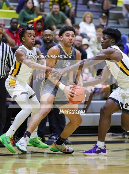 Thumbnail 3 in Kaufman @ Crandall photogallery.