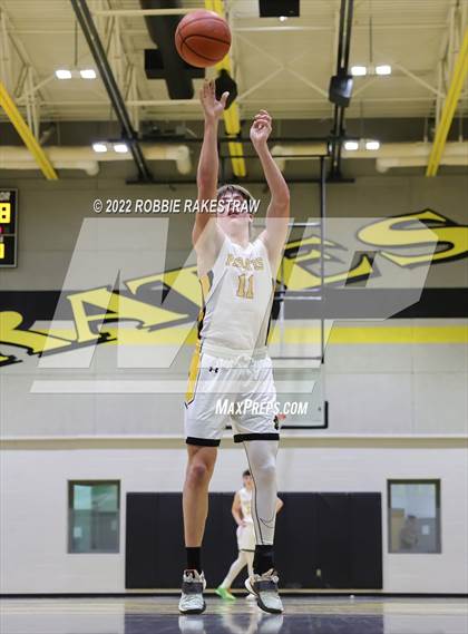 Thumbnail 1 in Kaufman @ Crandall photogallery.