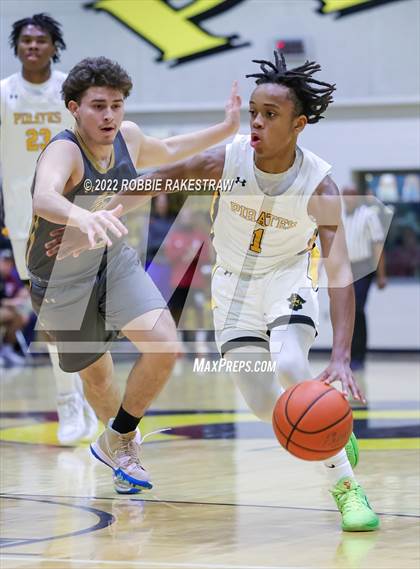 Thumbnail 1 in Kaufman @ Crandall photogallery.