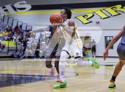 Thumbnail 1 in Kaufman @ Crandall photogallery.