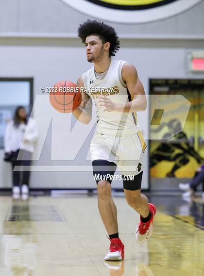 Thumbnail 3 in Kaufman @ Crandall photogallery.