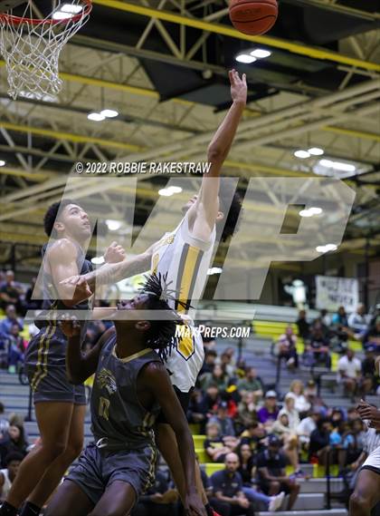 Thumbnail 3 in Kaufman @ Crandall photogallery.