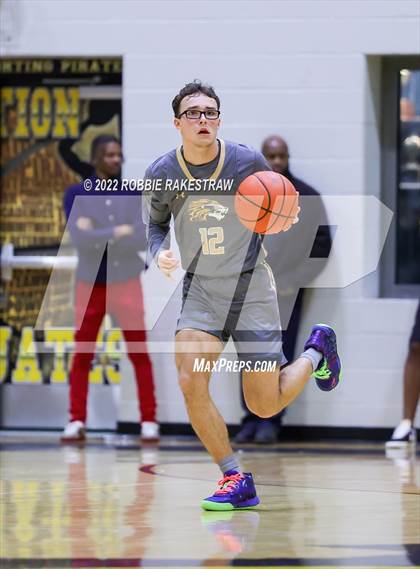 Thumbnail 1 in Kaufman @ Crandall photogallery.