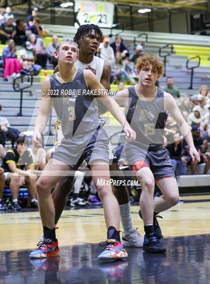 Thumbnail 1 in Kaufman @ Crandall photogallery.