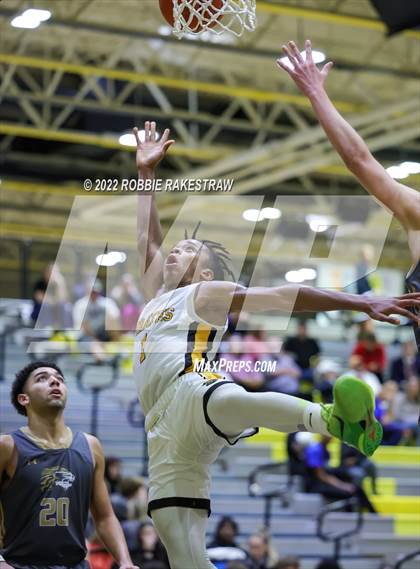 Thumbnail 1 in Kaufman @ Crandall photogallery.