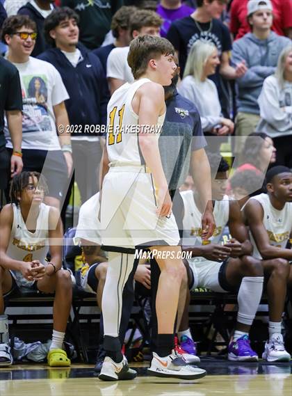 Thumbnail 3 in Kaufman @ Crandall photogallery.