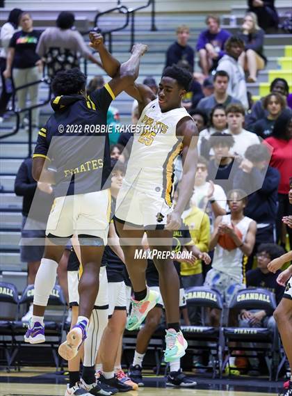 Thumbnail 2 in Kaufman @ Crandall photogallery.