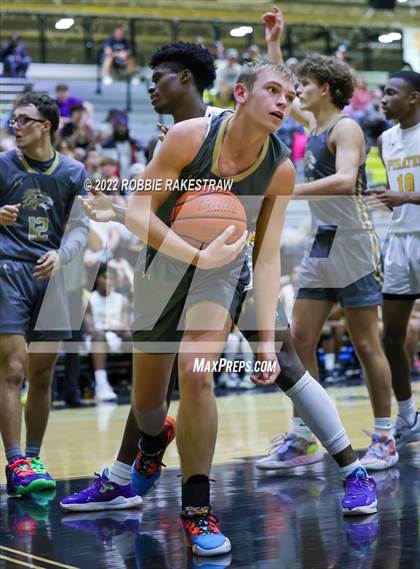 Thumbnail 3 in Kaufman @ Crandall photogallery.