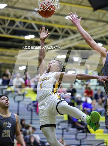Thumbnail 3 in Kaufman @ Crandall photogallery.