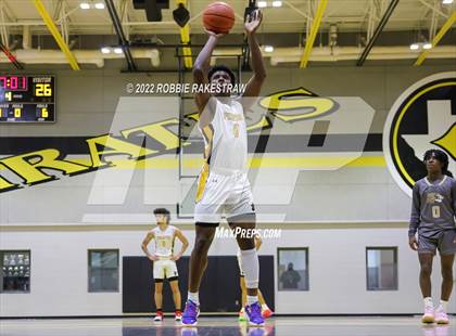 Thumbnail 3 in Kaufman @ Crandall photogallery.