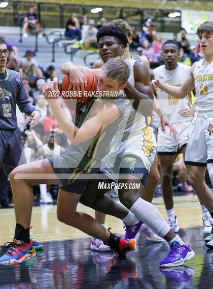 Thumbnail 1 in Kaufman @ Crandall photogallery.