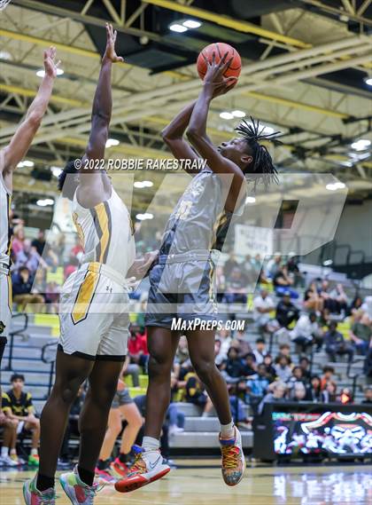 Thumbnail 2 in Kaufman @ Crandall photogallery.