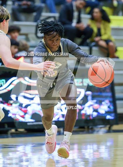 Thumbnail 3 in Kaufman @ Crandall photogallery.