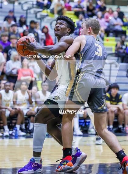 Thumbnail 2 in Kaufman @ Crandall photogallery.