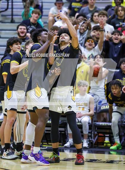 Thumbnail 2 in Kaufman @ Crandall photogallery.