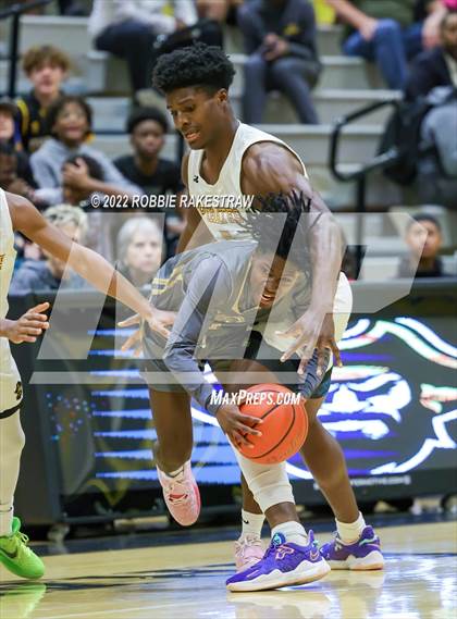 Thumbnail 1 in Kaufman @ Crandall photogallery.