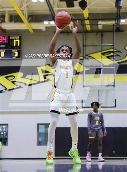 Thumbnail 2 in Kaufman @ Crandall photogallery.