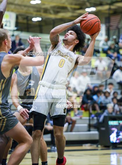 Thumbnail 1 in Kaufman @ Crandall photogallery.