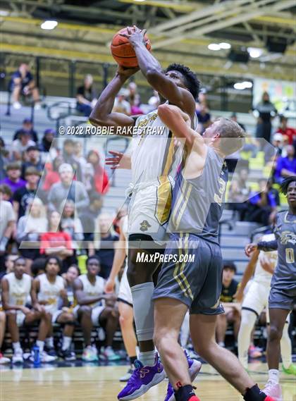 Thumbnail 3 in Kaufman @ Crandall photogallery.