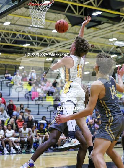 Thumbnail 1 in Kaufman @ Crandall photogallery.