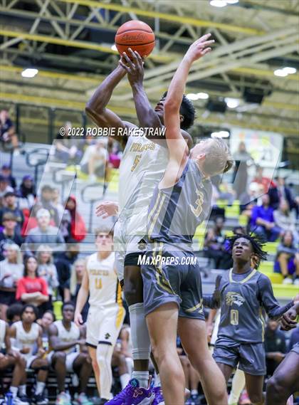 Thumbnail 1 in Kaufman @ Crandall photogallery.