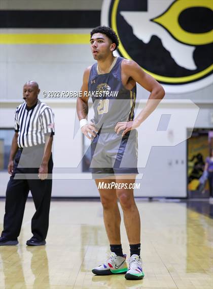 Thumbnail 3 in Kaufman @ Crandall photogallery.
