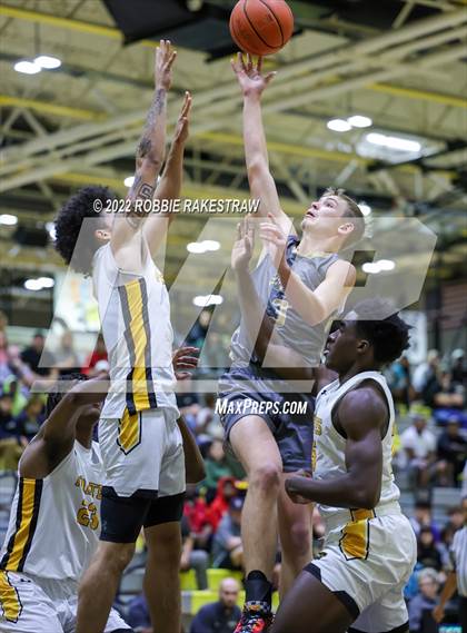 Thumbnail 1 in Kaufman @ Crandall photogallery.