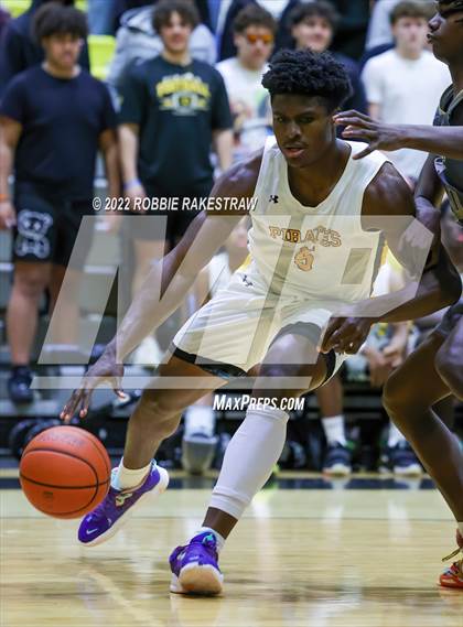 Thumbnail 3 in Kaufman @ Crandall photogallery.