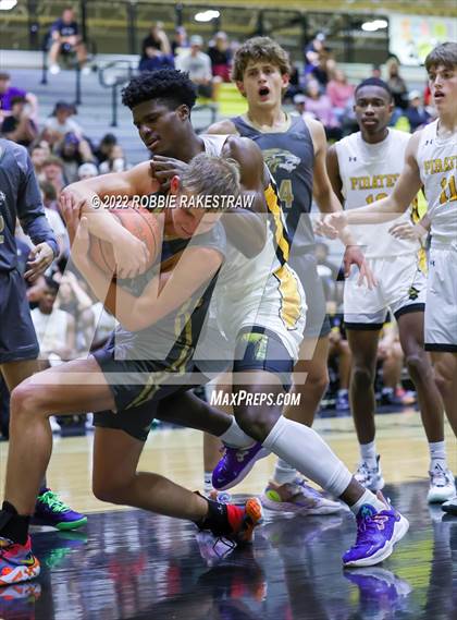 Thumbnail 2 in Kaufman @ Crandall photogallery.
