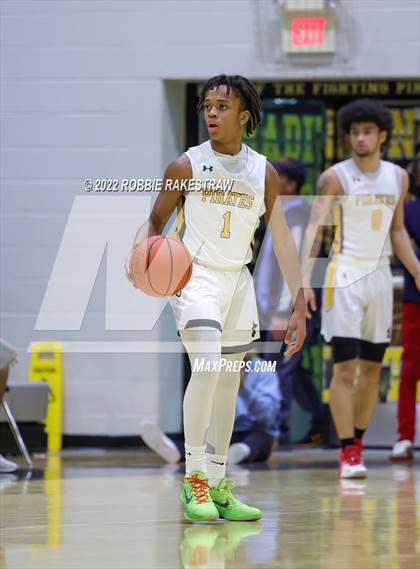 Thumbnail 1 in Kaufman @ Crandall photogallery.