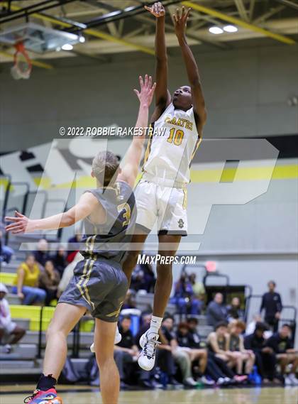 Thumbnail 3 in Kaufman @ Crandall photogallery.