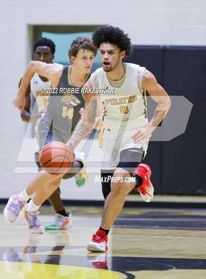 Thumbnail 1 in Kaufman @ Crandall photogallery.