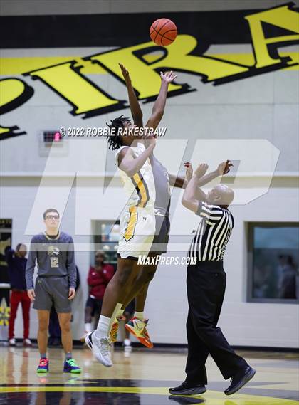 Thumbnail 3 in Kaufman @ Crandall photogallery.