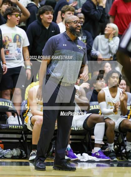 Thumbnail 3 in Kaufman @ Crandall photogallery.