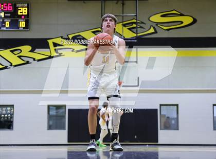 Thumbnail 3 in Kaufman @ Crandall photogallery.