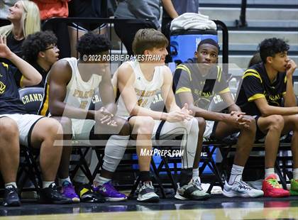 Thumbnail 3 in Kaufman @ Crandall photogallery.