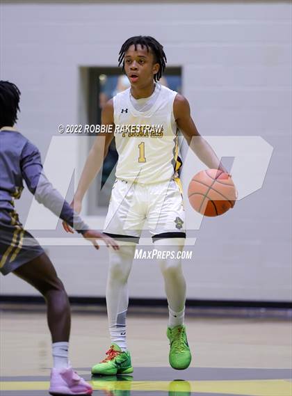 Thumbnail 1 in Kaufman @ Crandall photogallery.